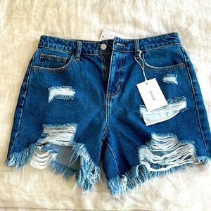 New with tags, Cello shorts size M